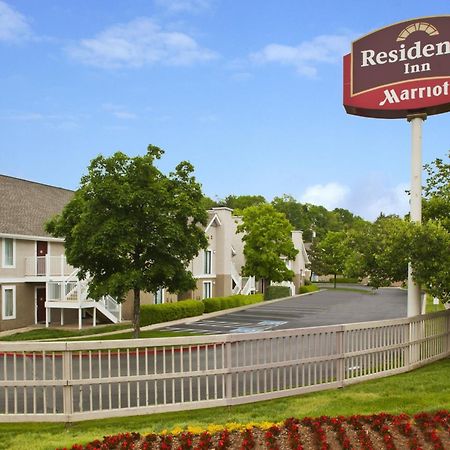 Residence Inn By Marriott Nashville Airport Bagian luar foto