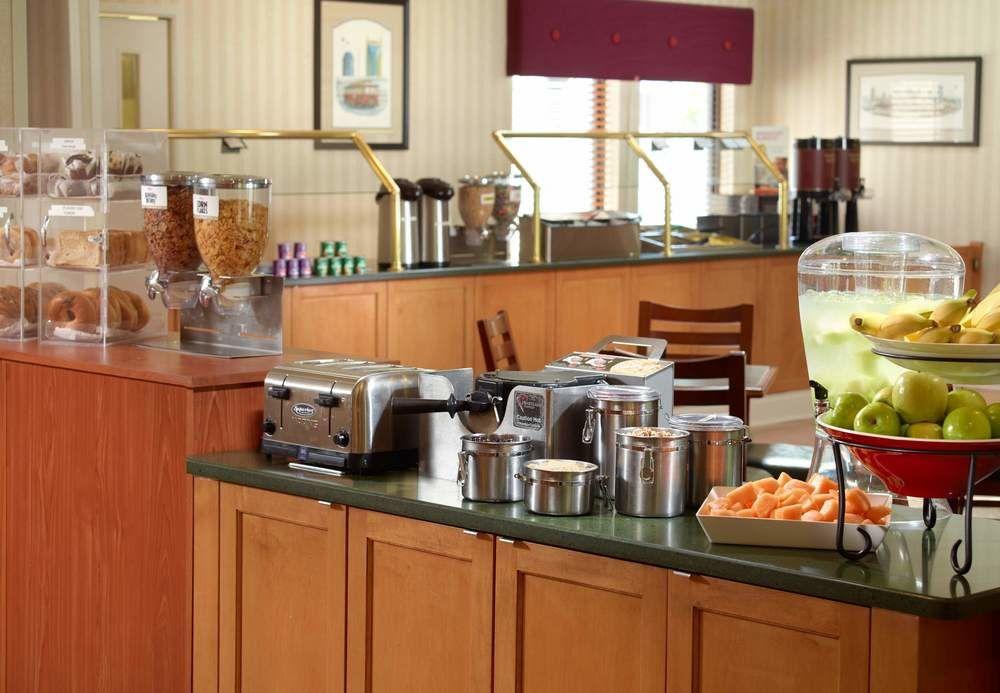 Residence Inn By Marriott Nashville Airport Bagian luar foto