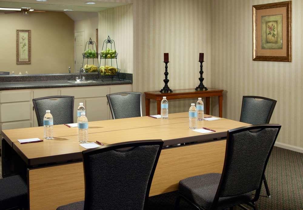 Residence Inn By Marriott Nashville Airport Bagian luar foto