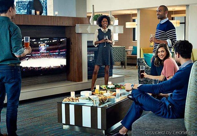 Residence Inn By Marriott Nashville Airport Bagian luar foto