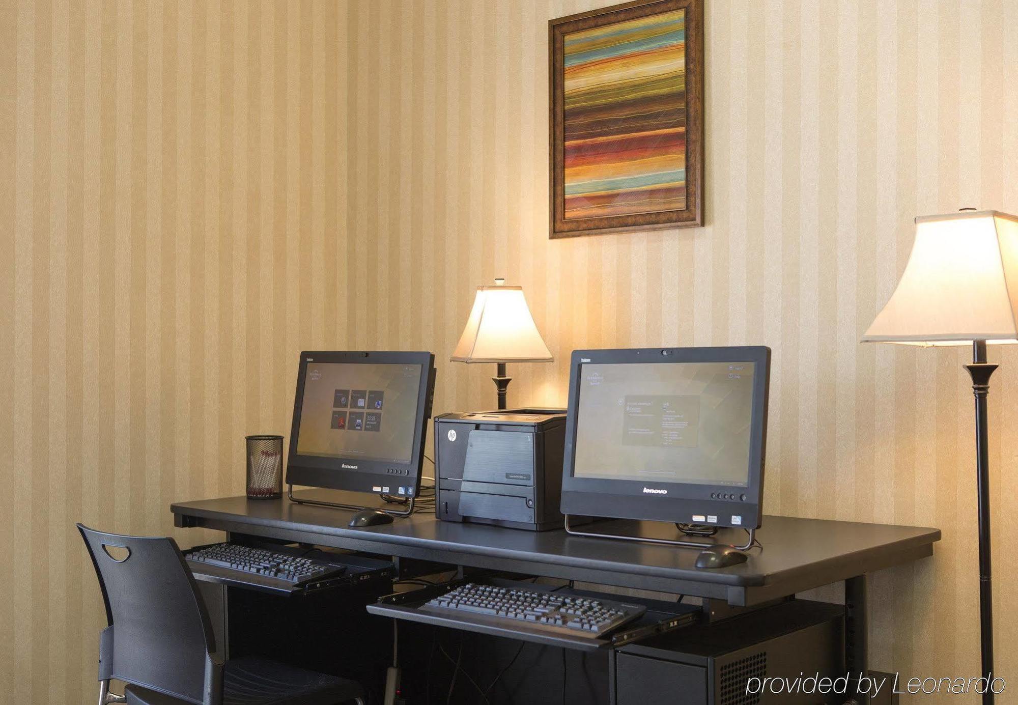 Residence Inn By Marriott Nashville Airport Bagian luar foto