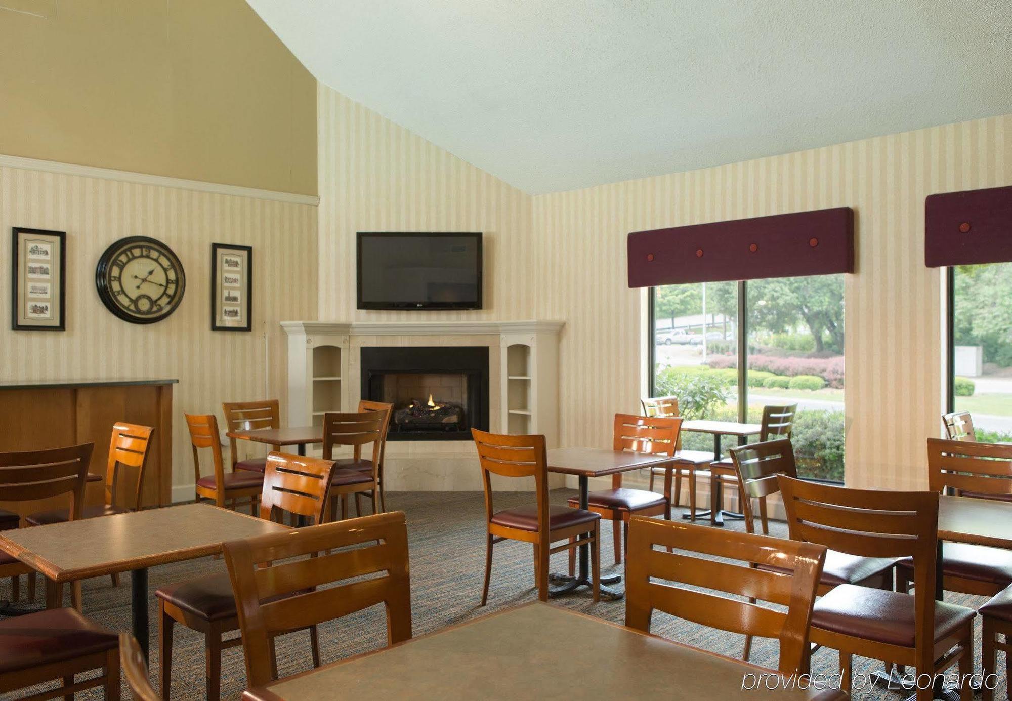 Residence Inn By Marriott Nashville Airport Bagian luar foto