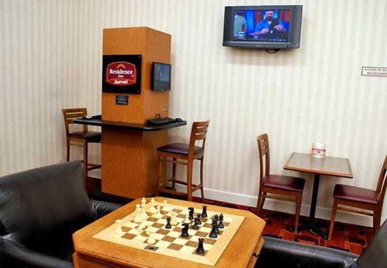 Residence Inn By Marriott Nashville Airport Bagian luar foto
