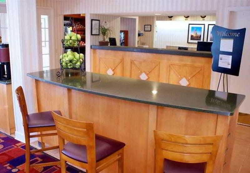 Residence Inn By Marriott Nashville Airport Bagian luar foto