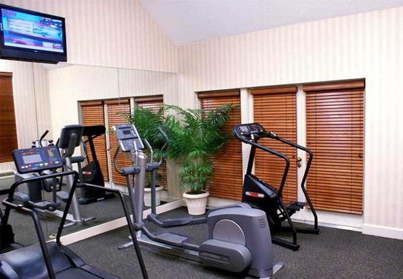 Residence Inn By Marriott Nashville Airport Bagian luar foto